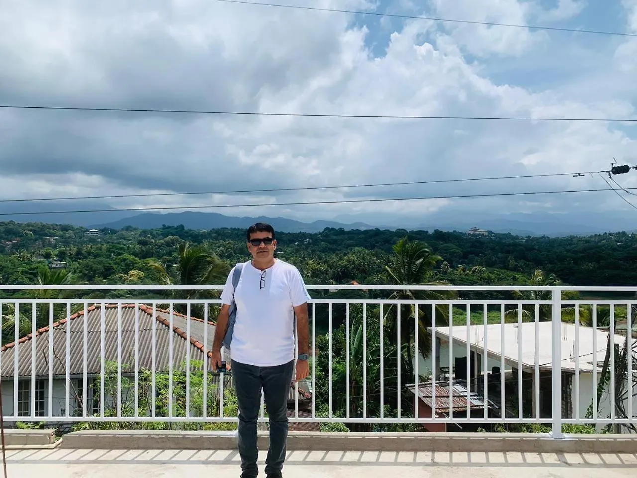 Hotel Citrine Kandy