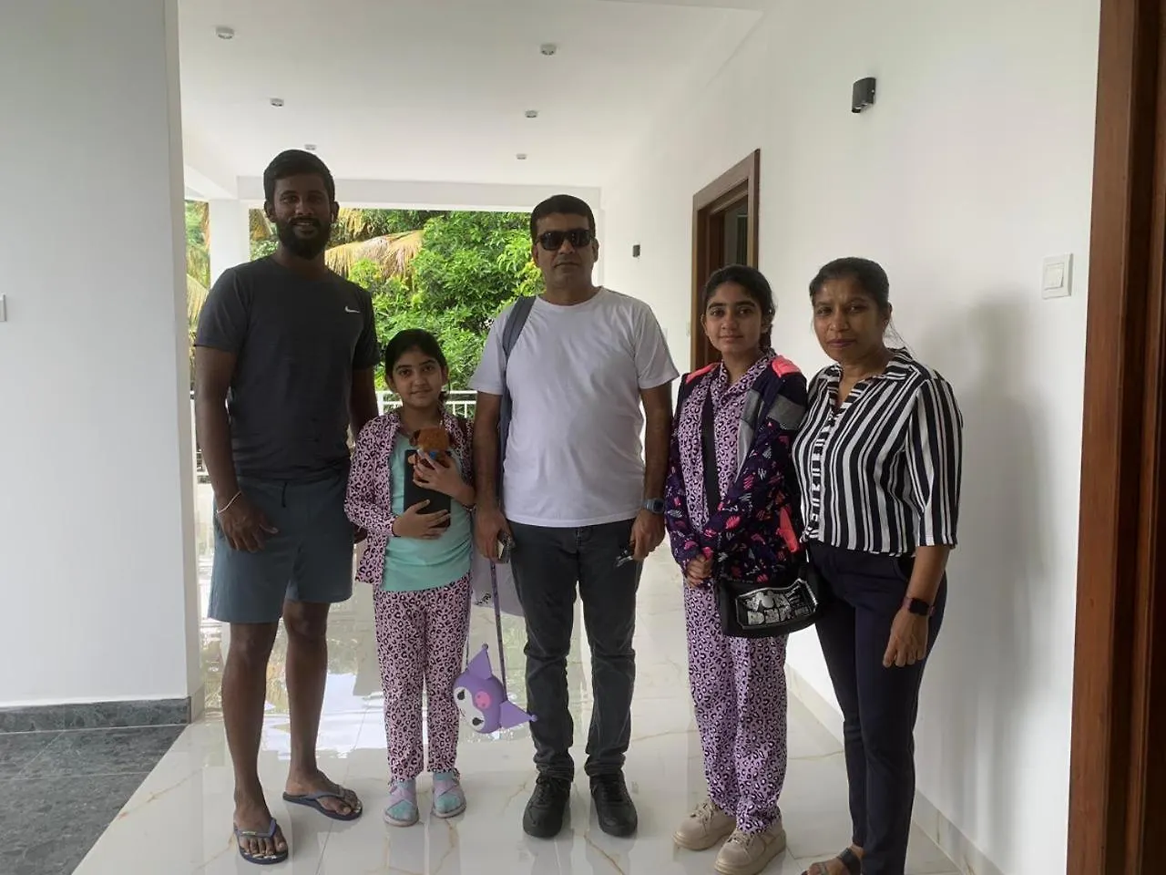 Citrine Kandy Hotel