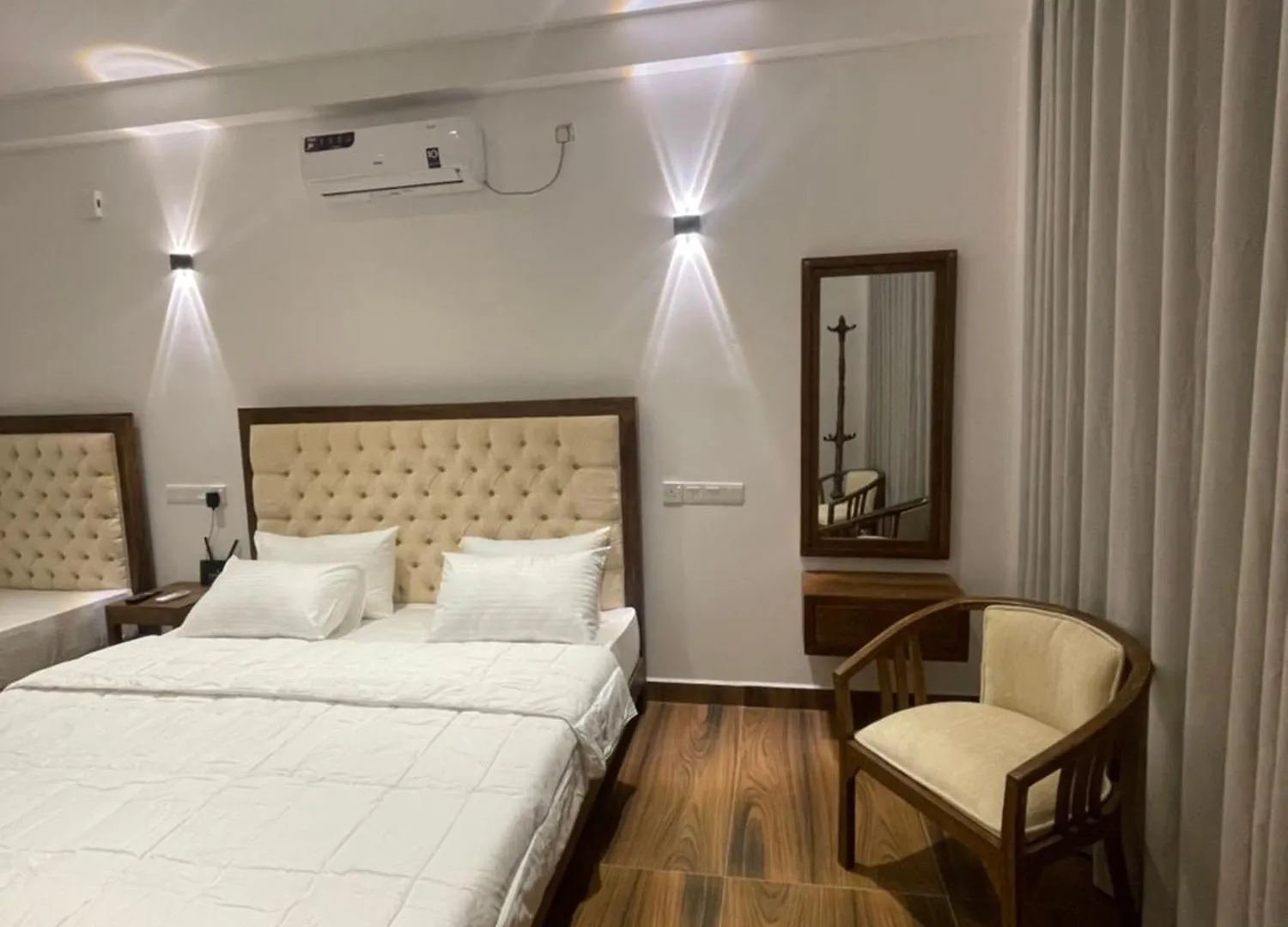 Citrine Kandy Hotel