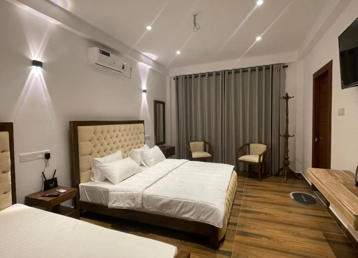Hotel Citrine Kandy