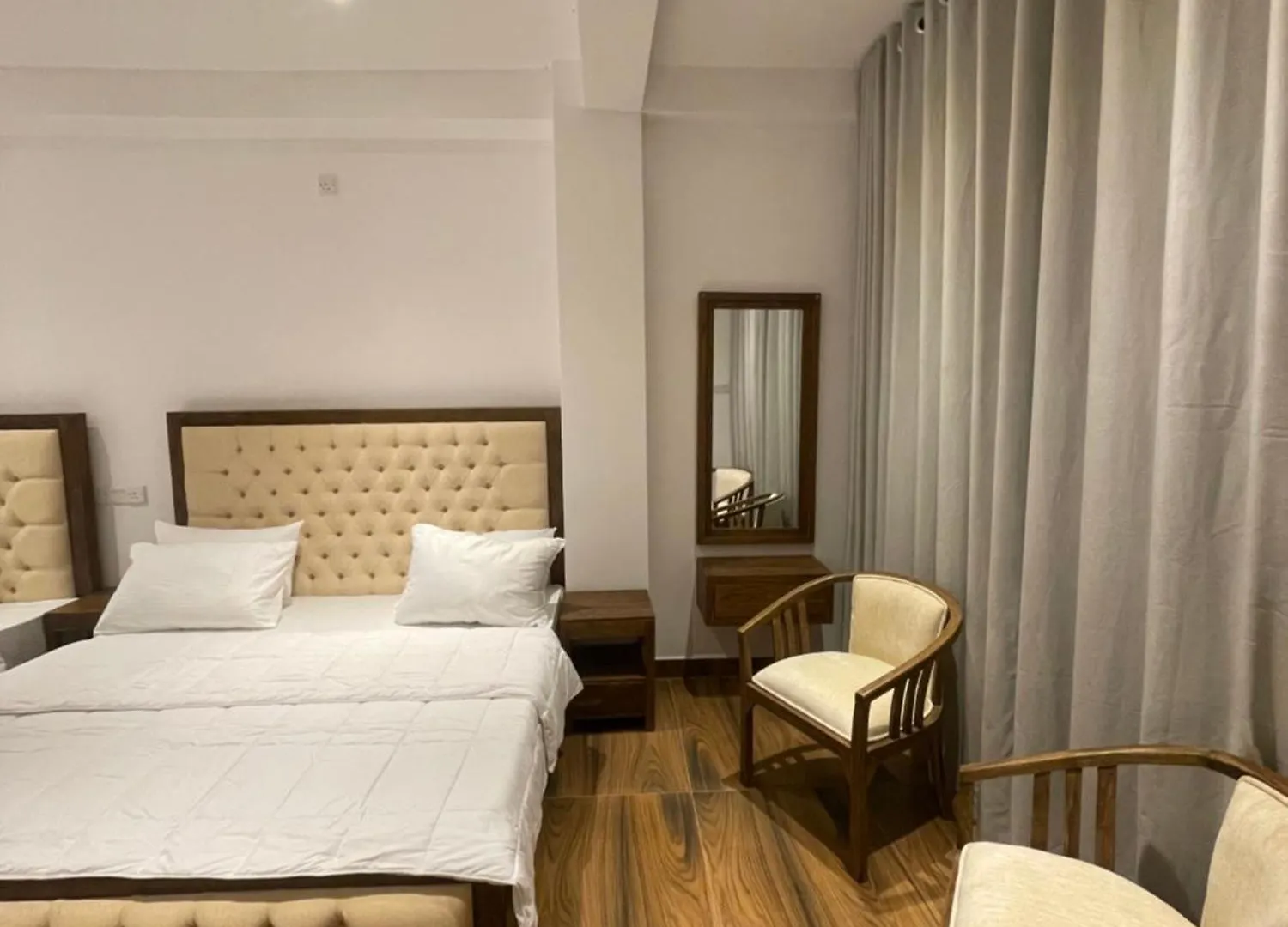 Hotel Citrine Kandy