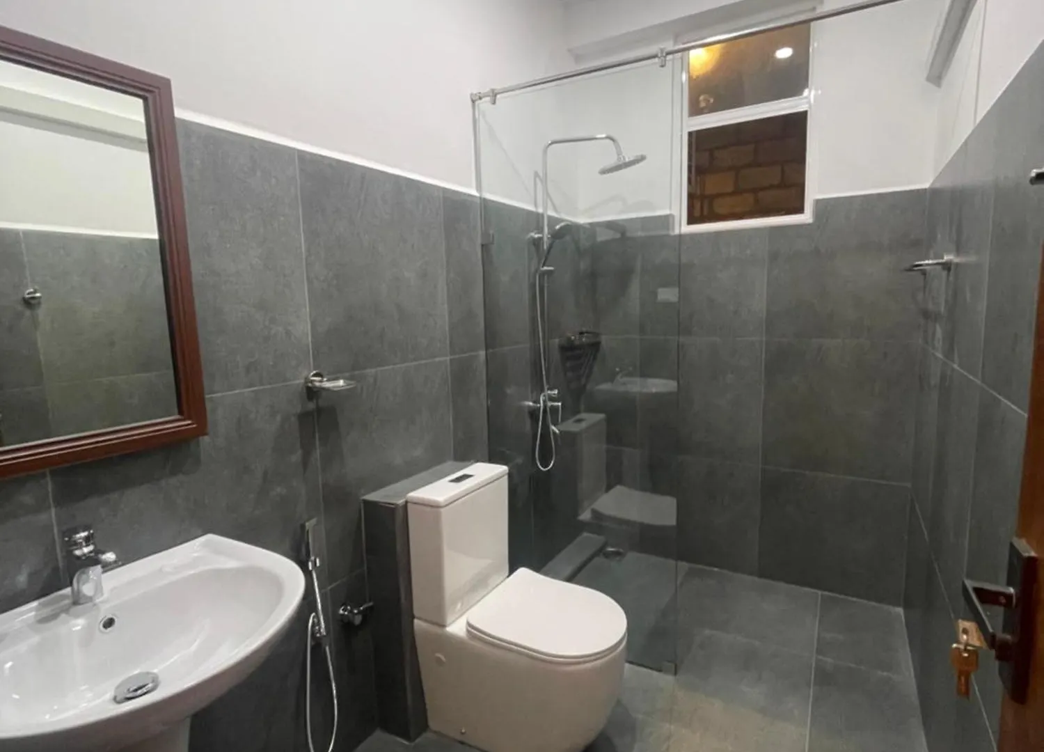 Hotel Citrine Kandy